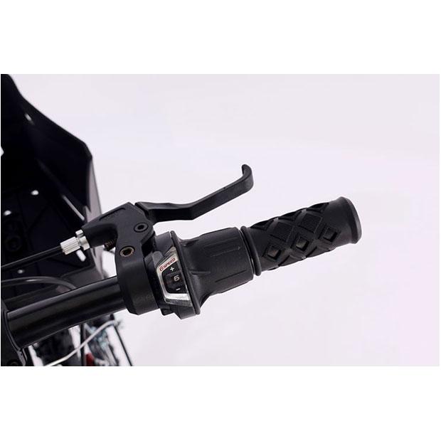 あさひ（asahi） 「あさひ」ドライド S3 266 BAA-Q 26インチ 外装6段