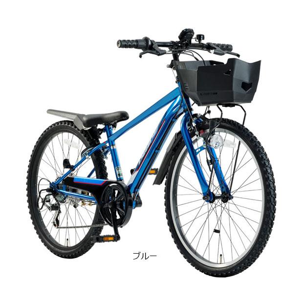 あさひ（asahi） 「あさひ」ドライド S3 266 BAA -Q 26インチ 6段変速