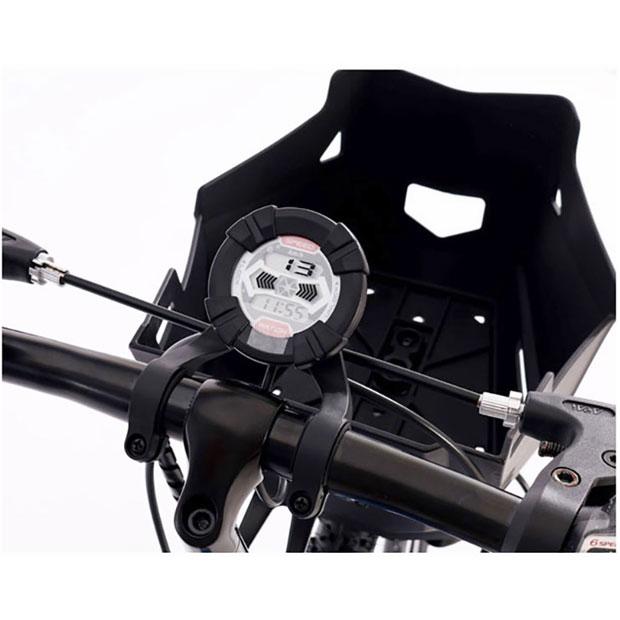 あさひ（自転車） 「あさひ」ドライド S3 226HD BAA-Q 22インチ