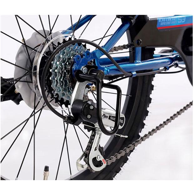 あさひ（自転車） 「あさひ」ドライド S3 266HD BAA-Q 26インチ