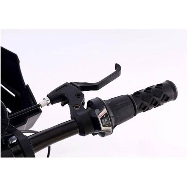 ✨️美品‼️✨あさひ ドライブ S3 266 26インチ ブラック ドライド S3 266 BAA-Q 26インチ 外装6段変速 ダイナモライト