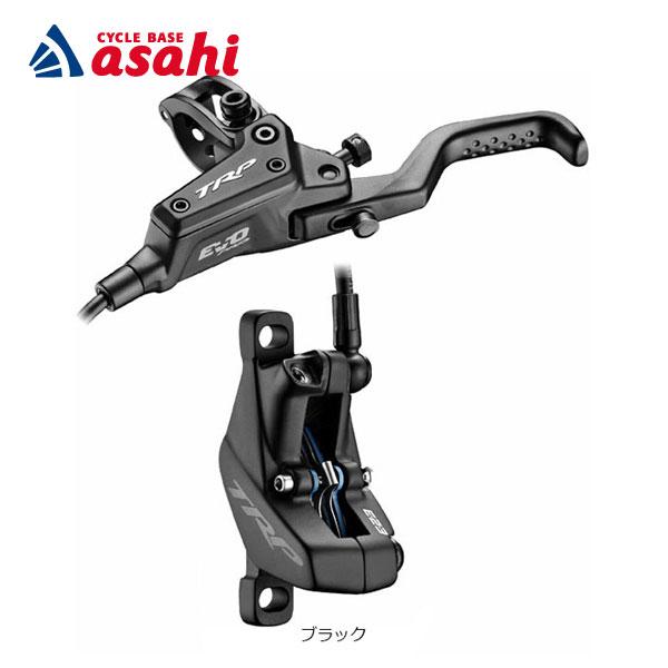 3/29はストアポイント2倍「送料無料」「ティーアールピー」EVO PRO HD-M9040 ディスクブレーキキャリパー/レバー 左用 | ブランド登録なし