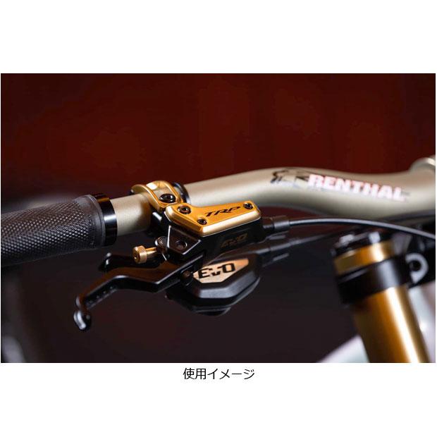 3/29はストアポイント2倍「送料無料」「ティーアールピー」EVO PRO HD-M9040 ディスクブレーキキャリパー/レバー 左用 | ブランド登録なし | 02