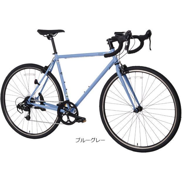 あさひ（asahi） 「あさひ」コーサロード BAA-Q ロードバイク 自転車