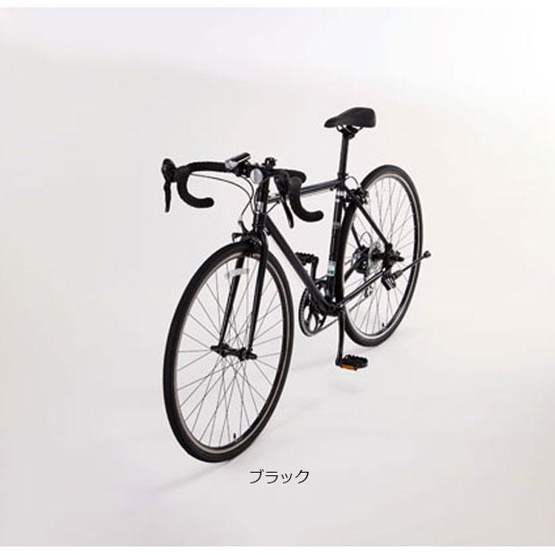 あさひ（自転車） 「あさひ」コーサロード BAA-Q ロードバイク