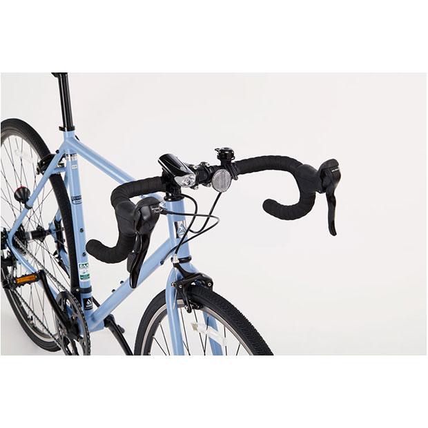 「あさひ」コーサロード BAA-Q ロードバイク 自転車の画像