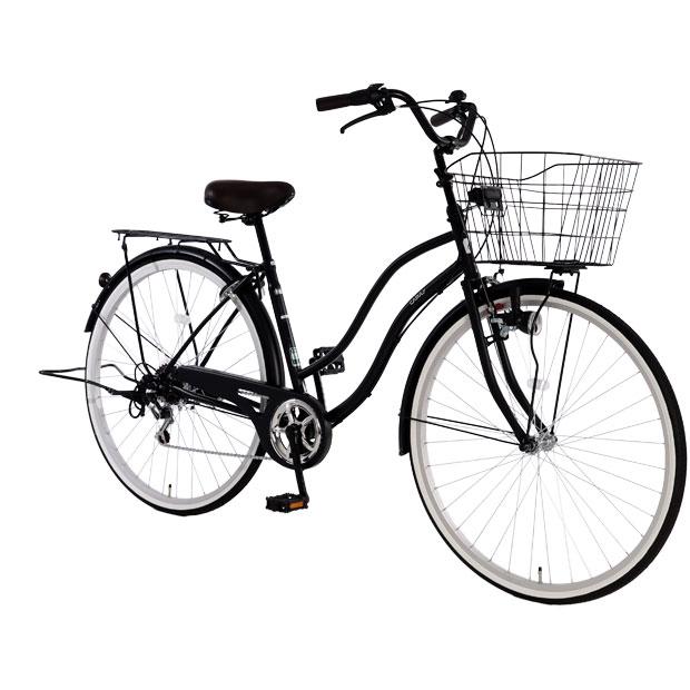 あさひ（asahi） 「あさひ」カジュリー リラックス BAA-Q 27インチ 6段