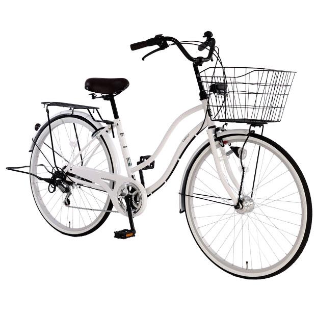 あさひ（自転車） 「あさひ」カジュリー リラックス BAA-Q 27