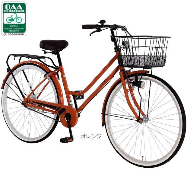 自転車　26インチ　カジュリースマート(配送不可) 楽天市場】完成品 あさひ 自転車 カジュリースマート BAA-Q 26インチ
