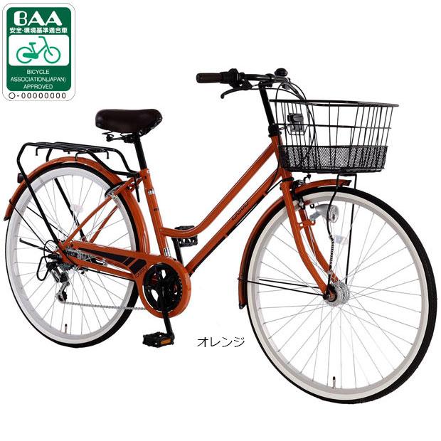 あさひ（asahi） 「あさひ」カジュリー スマート BAA -Q 26インチ 6段