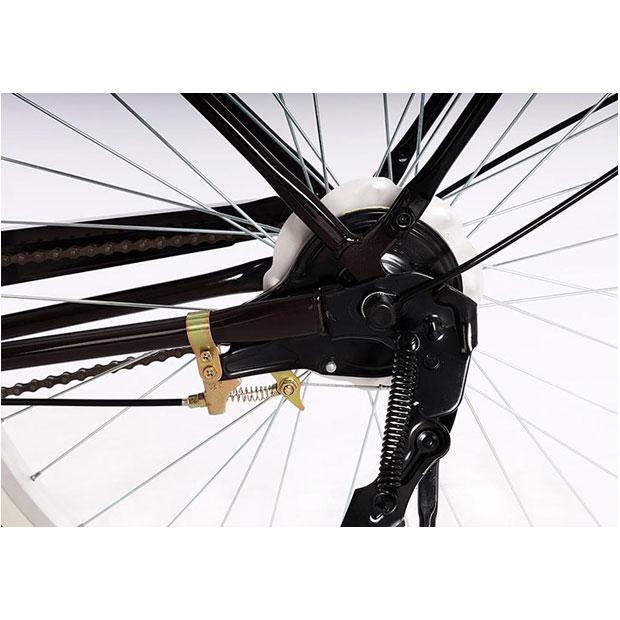 あさひ（asahi） 「あさひ」カジュリースマート BAA-Q 27インチ 変速