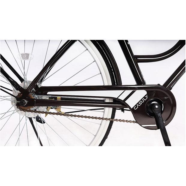 あさひ（asahi） 「あさひ」カジュリースマート BAA-Q 27インチ 変速