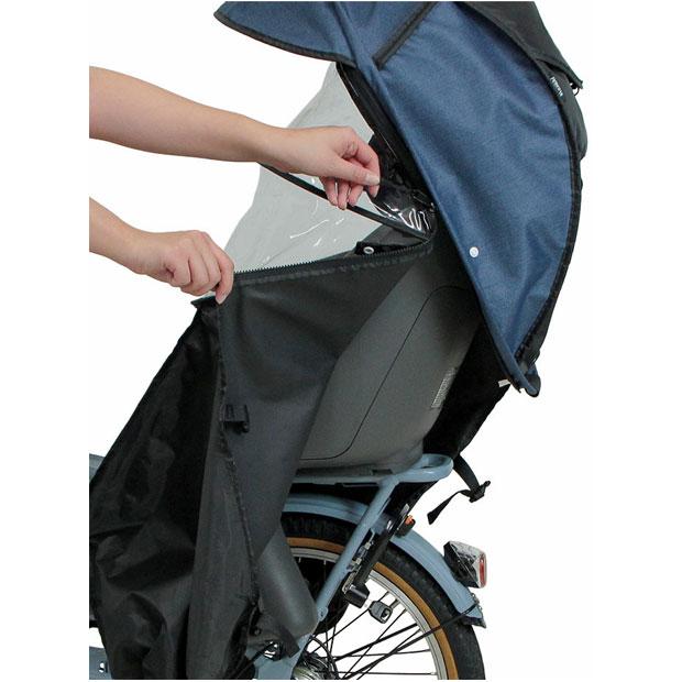 あさひ（asahi） 「送料無料」「あさひ」2WAYチャイルドシートカバー