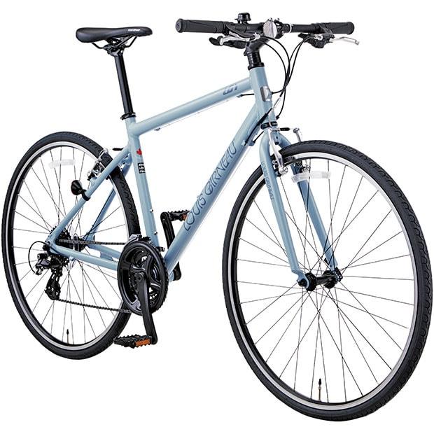 ルイガノ（LOUIS GARNEAU） 「ルイガノ」SETTER 8.0（セッター 8.0）-Q