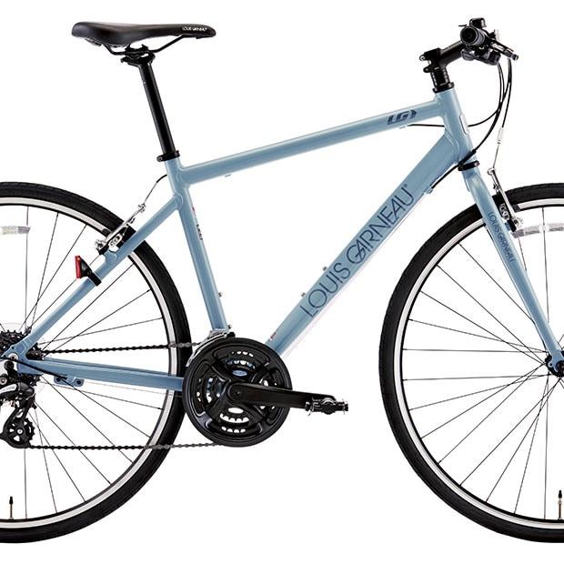 ルイガノ（LOUIS GARNEAU） 「ルイガノ」SETTER 8.0（セッター 8.0）-Q