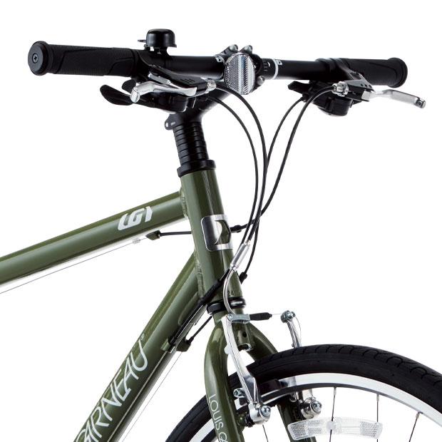 ルイガノ（LOUIS GARNEAU） 2/27-3/1はボーナスストア+5％「ルイガノ