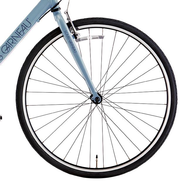 ルイガノ（LOUIS GARNEAU） 「西日本限定」「ルイガノ」SETTER 8.0
