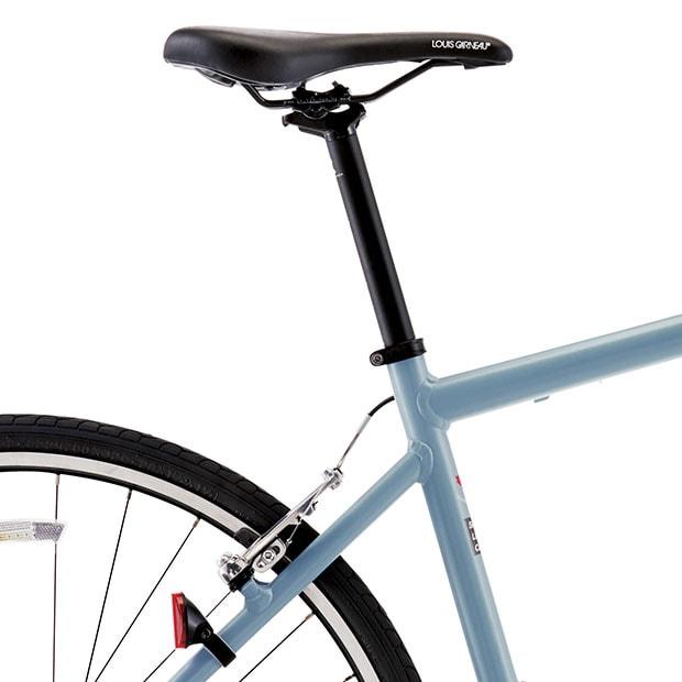 ルイガノ（LOUIS GARNEAU） 「西日本限定」「ルイガノ」SETTER 8.0
