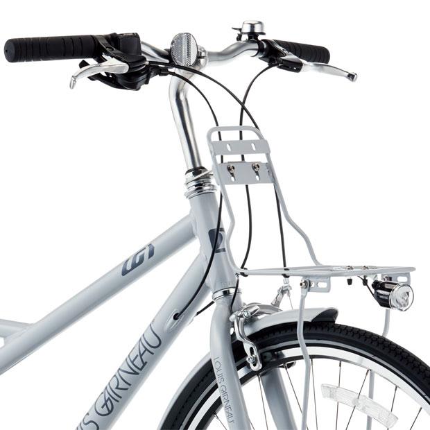 ルイガノ（LOUIS GARNEAU） 「ルイガノ」MULTIWAY 26（マルチウェイ 26