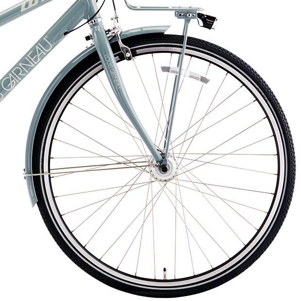 ルイガノ（LOUIS GARNEAU） 「東日本限定」「ルイガノ」MULTIWAY 26