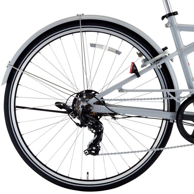 ルイガノ（LOUIS GARNEAU） 「ルイガノ」MULTIWAY 26（マルチウェイ 26