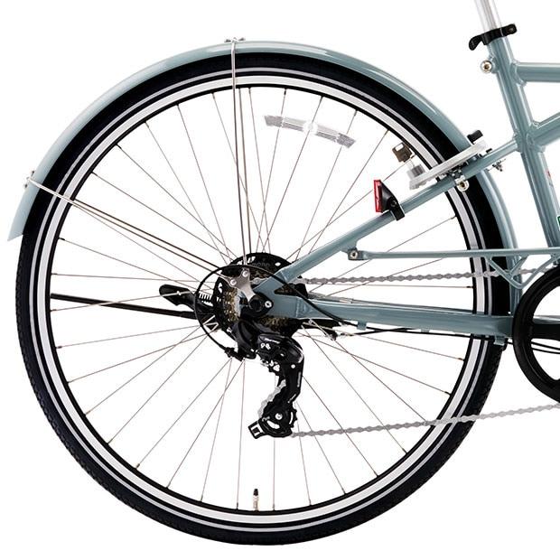 ルイガノ（LOUIS GARNEAU） 「東日本限定」「ルイガノ」MULTIWAY 26