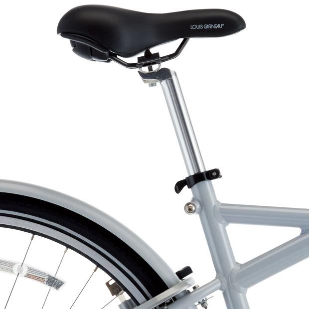 ルイガノ（LOUIS GARNEAU） 2/27-3/1はボーナスストア+5％「ルイガノ