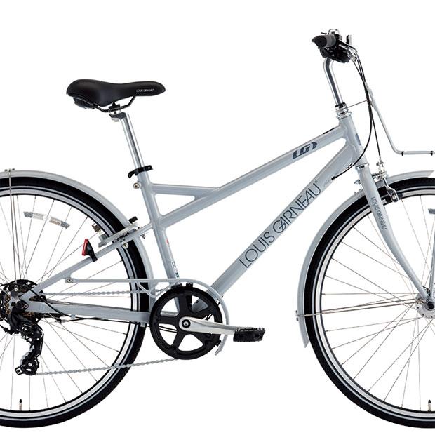 ルイガノ（LOUIS GARNEAU） 3/8はストアポイント2倍「ルイガノ