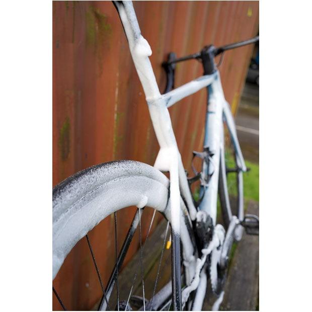 「ウェルドタイト」Snow Foam（スノーフォーム）バイククリーナー（3098J）容量：450ml | ブランド登録なし | 03