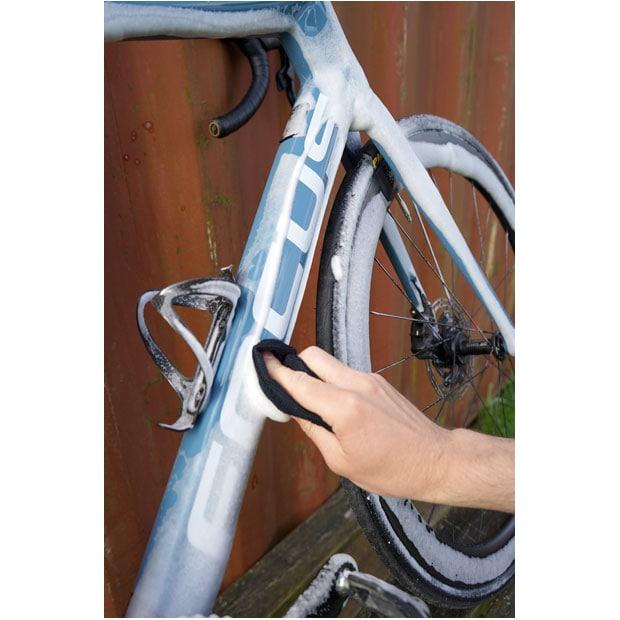 「ウェルドタイト」Snow Foam（スノーフォーム）バイククリーナー（3098J）容量：450ml | ブランド登録なし | 04