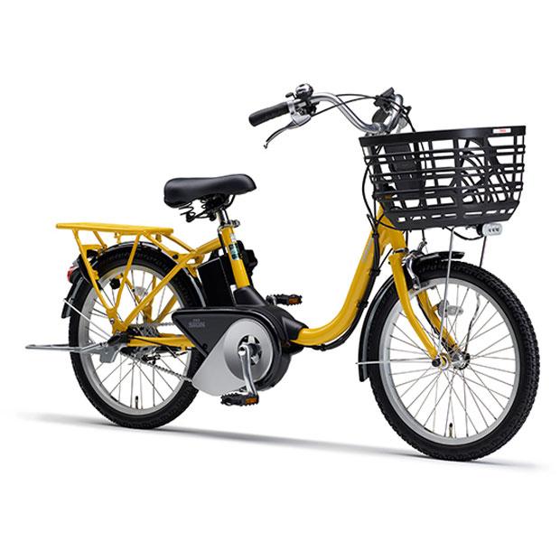 ★mimi_chan★　ヤマハ　パス　シオン　20インチ　小柄な方向け 楽天市場】店頭受取限定 電動自転車 ヤマハ PAS SION-U 20 パス
