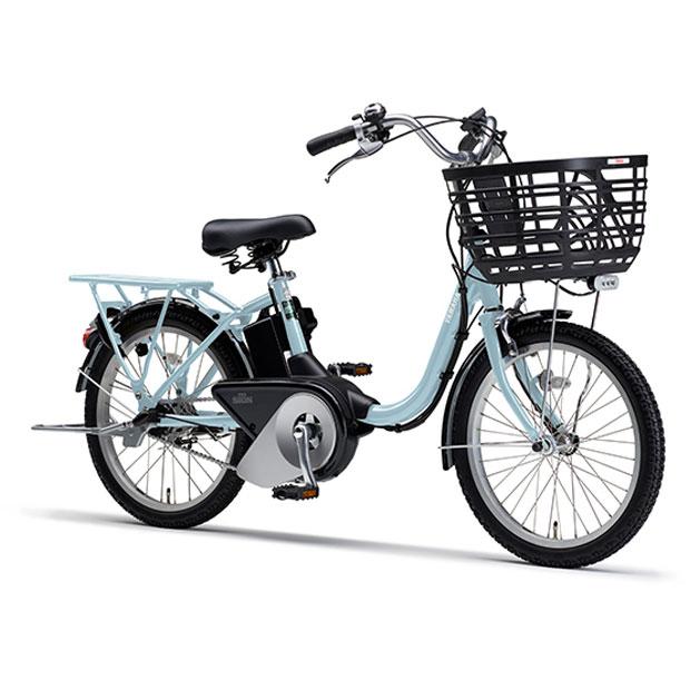 YAMAHA（ヤマハ） 「西日本限定」「ヤマハ」PAS SION -U（パス シオン