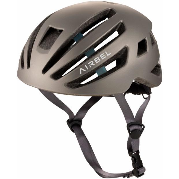 「送料無料」「アサヒサイクル」AIRBEL（エアベル）頭周:54-60cm SG軽量ヘルメット | ブランド登録なし | 09