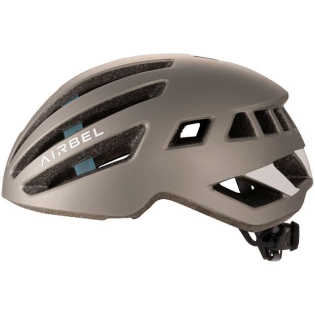 「送料無料」「アサヒサイクル」AIRBEL（エアベル）頭周：54-60cm SG軽量ヘルメット | ブランド登録なし | 10