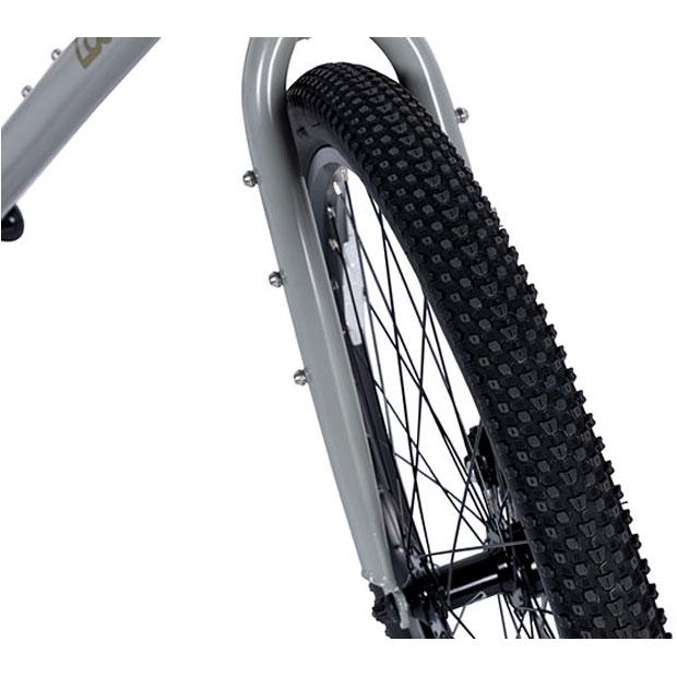 グラベルロードバイク　LOG ADVENTURE あさひ（asahi） 「西日本限定」「あさひ」LOG ADVENTURE（ログ