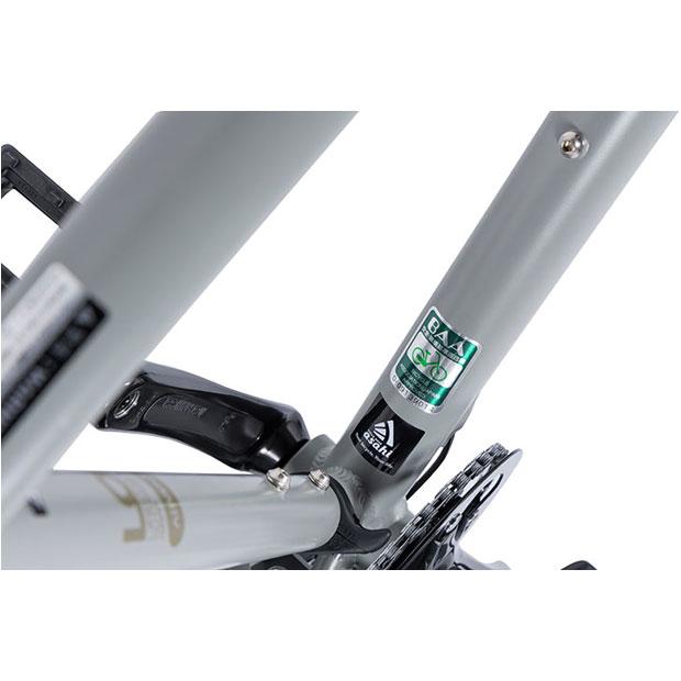 あさひ（自転車） 「西日本限定」「あさひ」LOG ADVENTURE（ログ