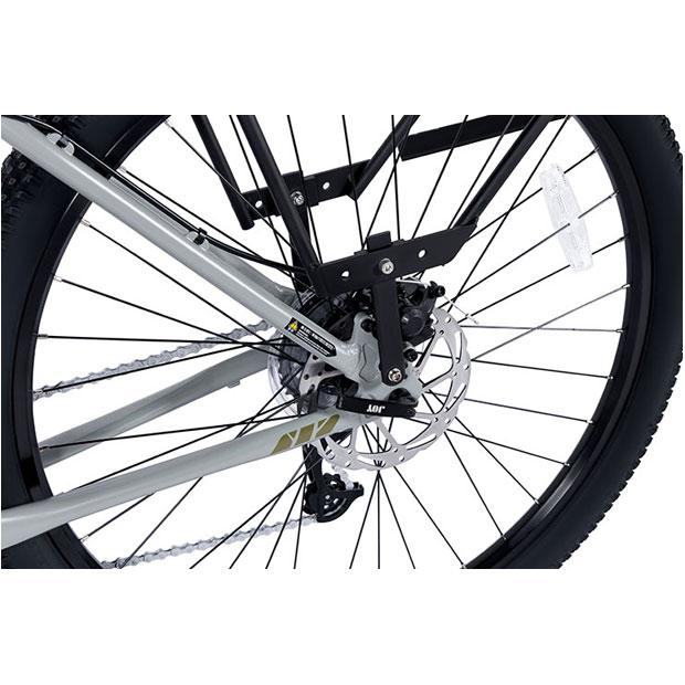 3/8はストアポイント2倍「東日本限定」「あさひ」LOG ADVENTURE（ログ アドベンチャー）27.5 BAA-Q 27.5インチ マウンテンバイク 自転車 | あさひ（自転車） | 15