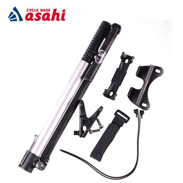 あさひ（asahi） 「あさひ」ハイプレッシャーマイクロフロアポンプ