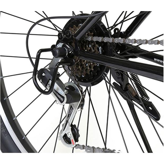 シボレー（CHEVROLET） 「シボレー」CHEVROLET ATB2618Fsus-BAA 26