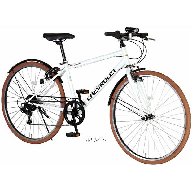 シボレー（CHEVROLET） 「シボレー」CHEVROLET AL-CRB7006S-BAA 700c 6