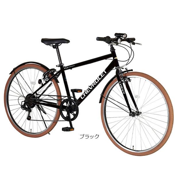 シボレー（CHEVROLET） 「シボレー」CHEVROLET CRB7006S -BAA 700C 6段