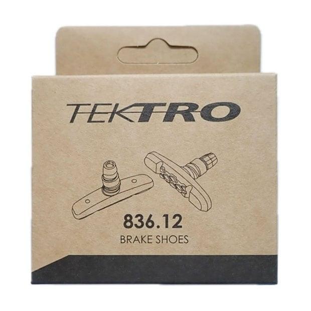 1/30-2/1はストアポイント2倍「テクトロ」836.12 ブレーキシュー