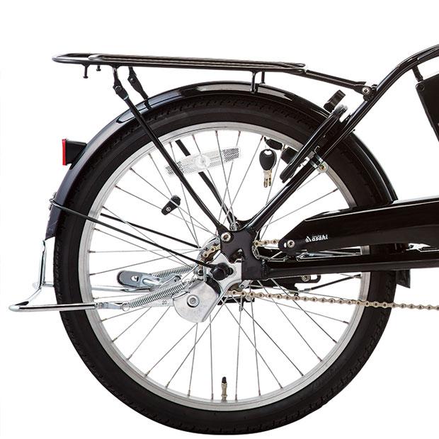 あさひ（asahi） 「あさひ」エナシスライフ（ENERSYS Life）-Q 20