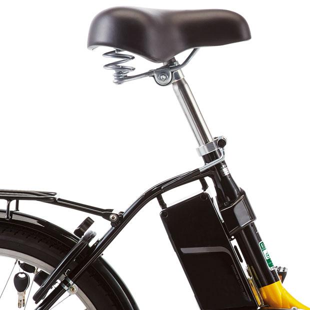 直接引き取り限定 あさひサイクルベースの20インチ自転車 あさひ（asahi） 「あさひ」ENERSYS Life（エナシスライフ）-Q 20
