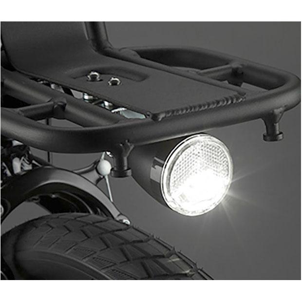 「パナソニック」EZ（イーゼット）「BE-FZ032」20インチ 電動自転車 -25 | Panasonic | 13