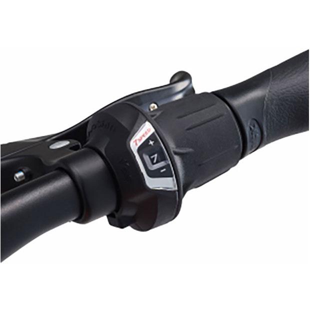 Panasonic 「パナソニック」ハリヤ「BE-FH671」26インチ 7段変速