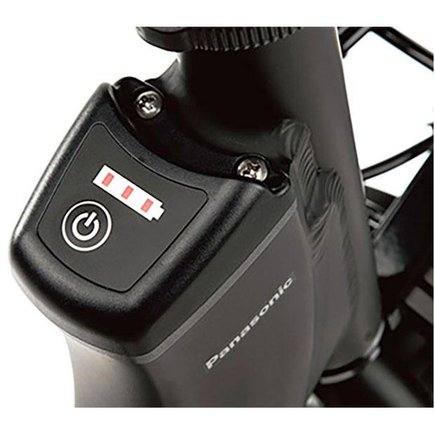 「パナソニック」SW「BE -FSW012」20インチ 変速なし 電動自転車 -25 | Panasonic | 05