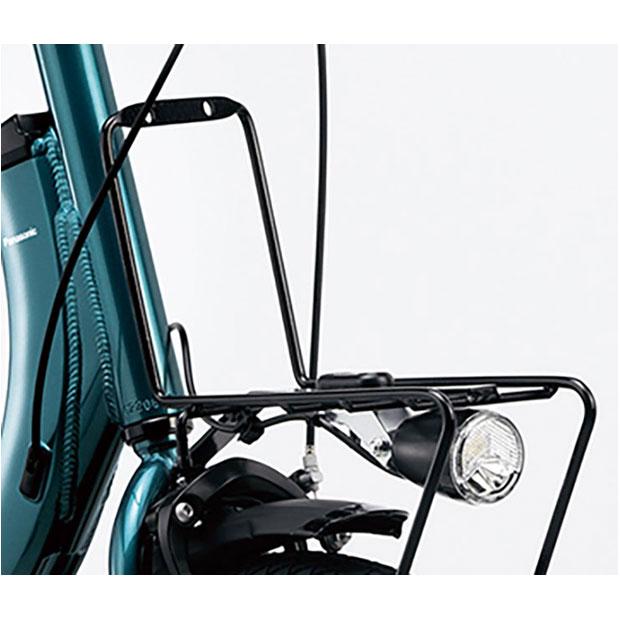 「パナソニック」SW「BE -FSW012」20インチ 変速なし 電動自転車 -25 | Panasonic | 08