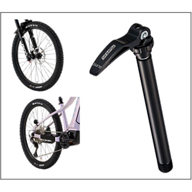 パナソニック　セミオーダーMTB 手渡し限定です パナソニック セミオーダーMTB 手渡し限定です