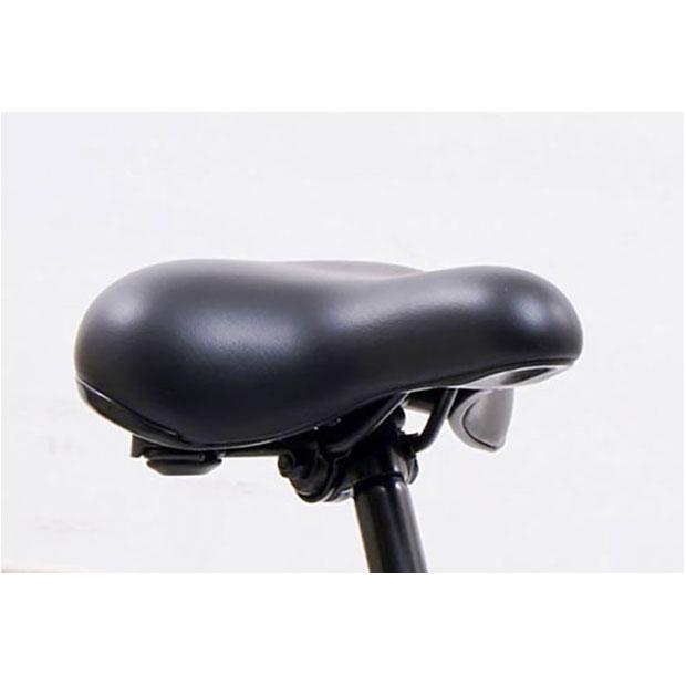 サイモト」イーコンシャス シティ 276C-R 27インチ 6段変速 電動自転車